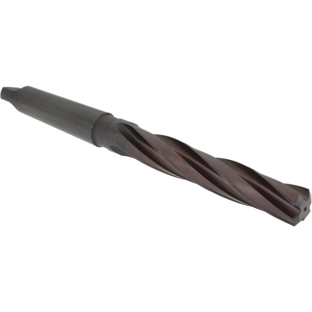 High-Speed Steel Morse Taper Core Drill: 1-3/16