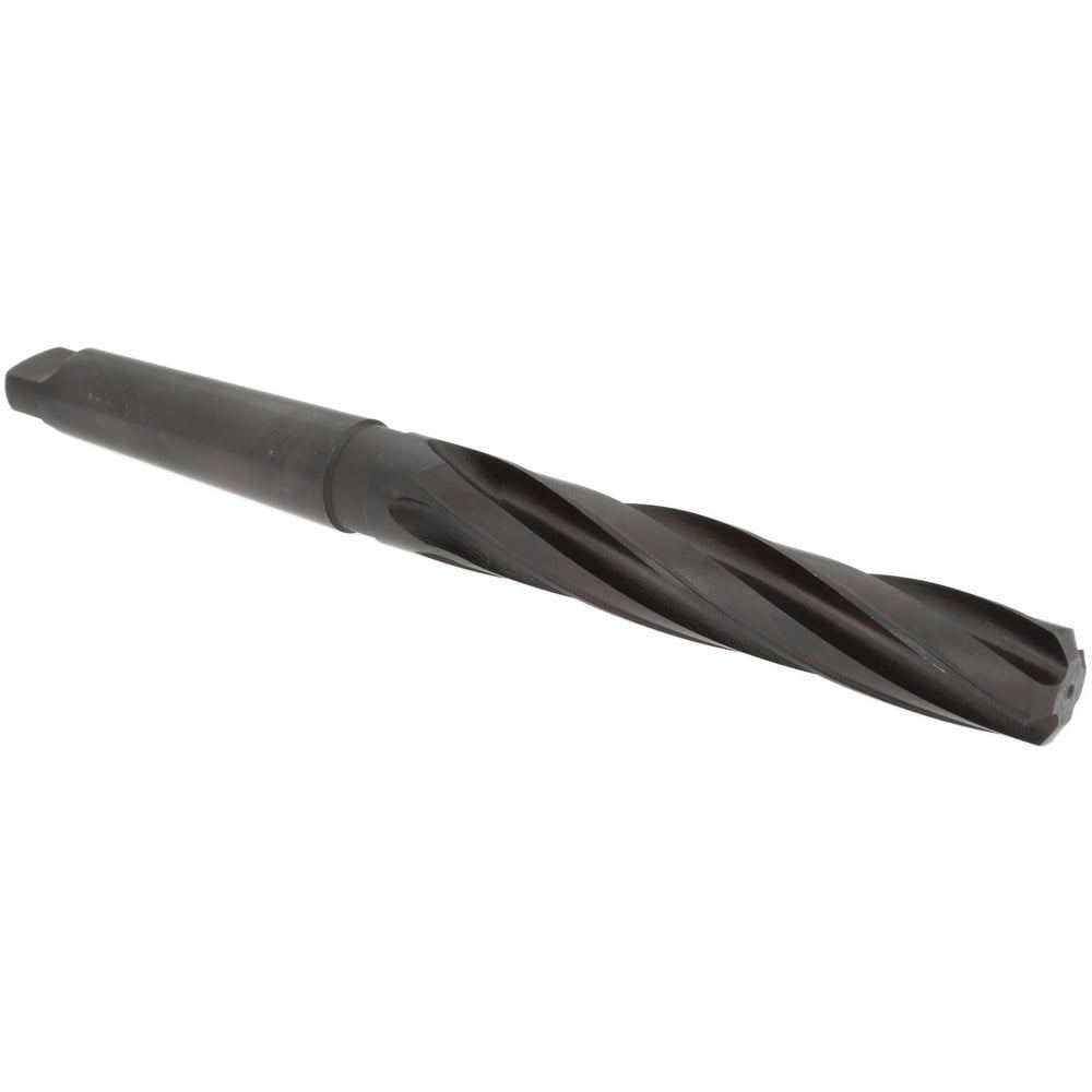 High-Speed Steel Morse Taper Core Drill: 1-7/32