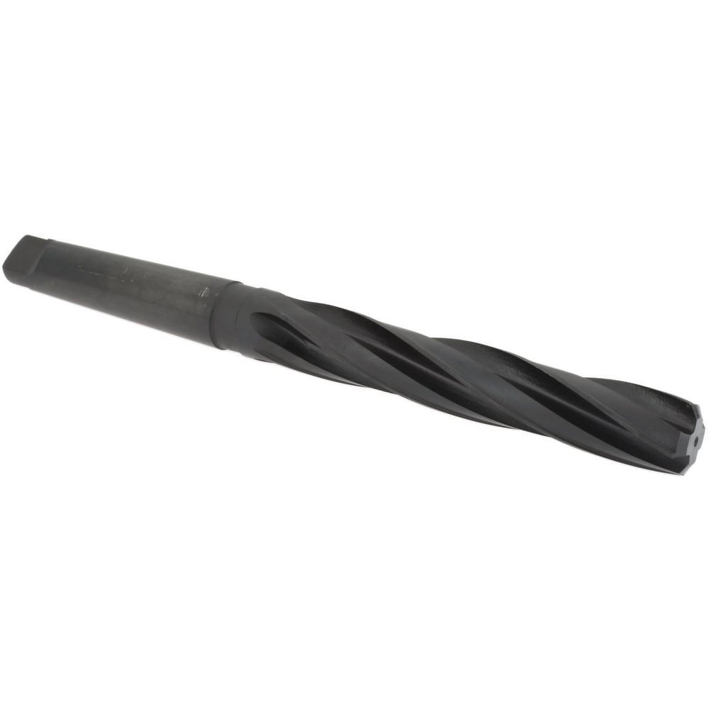 High-Speed Steel Morse Taper Core Drill: 1-1/4