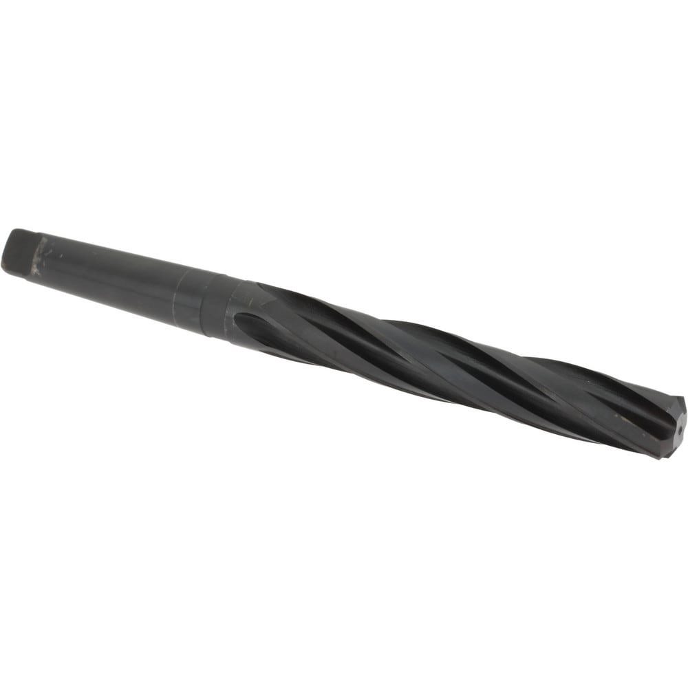 High-Speed Steel Morse Taper Core Drill: 1-9/32