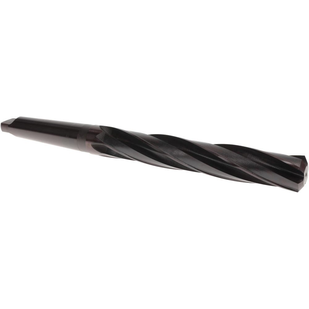 High-Speed Steel Morse Taper Core Drill: 1-5/16