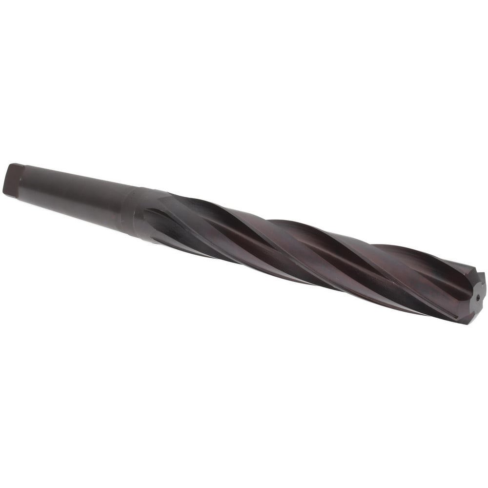 High-Speed Steel Morse Taper Core Drill: 1-11/32