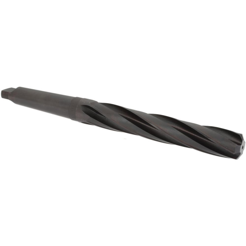 High-Speed Steel Morse Taper Core Drill: 1-3/8