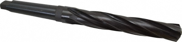 High-Speed Steel Morse Taper Core Drill: 1-13/32