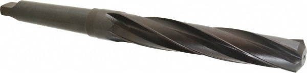 High-Speed Steel Morse Taper Core Drill: 1-7/16