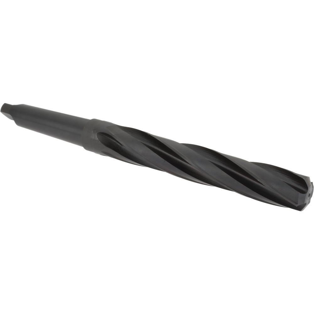 High-Speed Steel Morse Taper Core Drill: 1-15/32