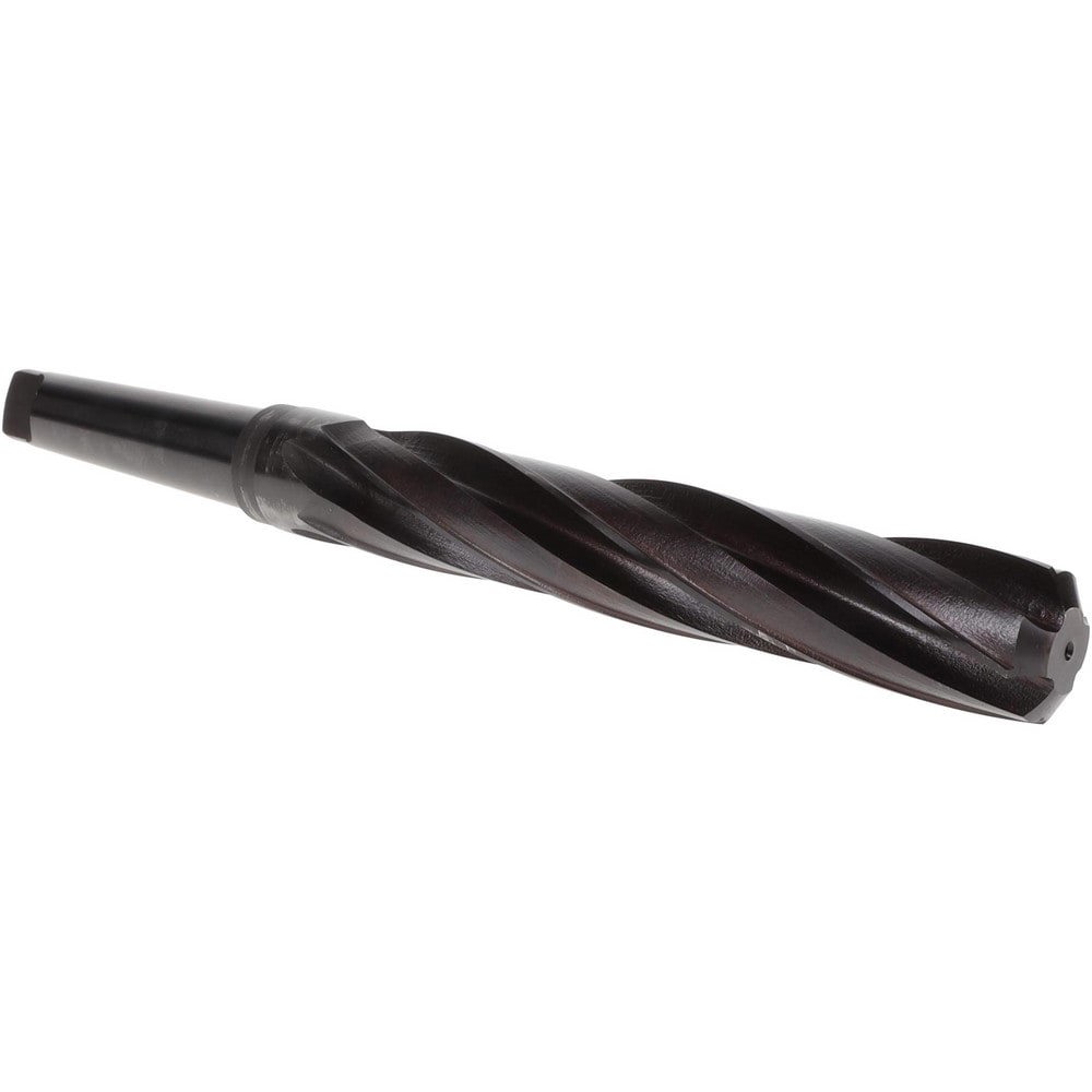 High-Speed Steel Morse Taper Core Drill: 1-1/2