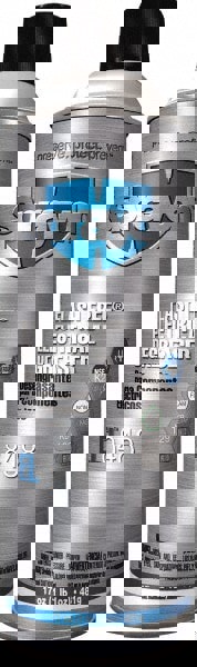 Electrical Grade Cleaner: 20 oz Aerosol Can