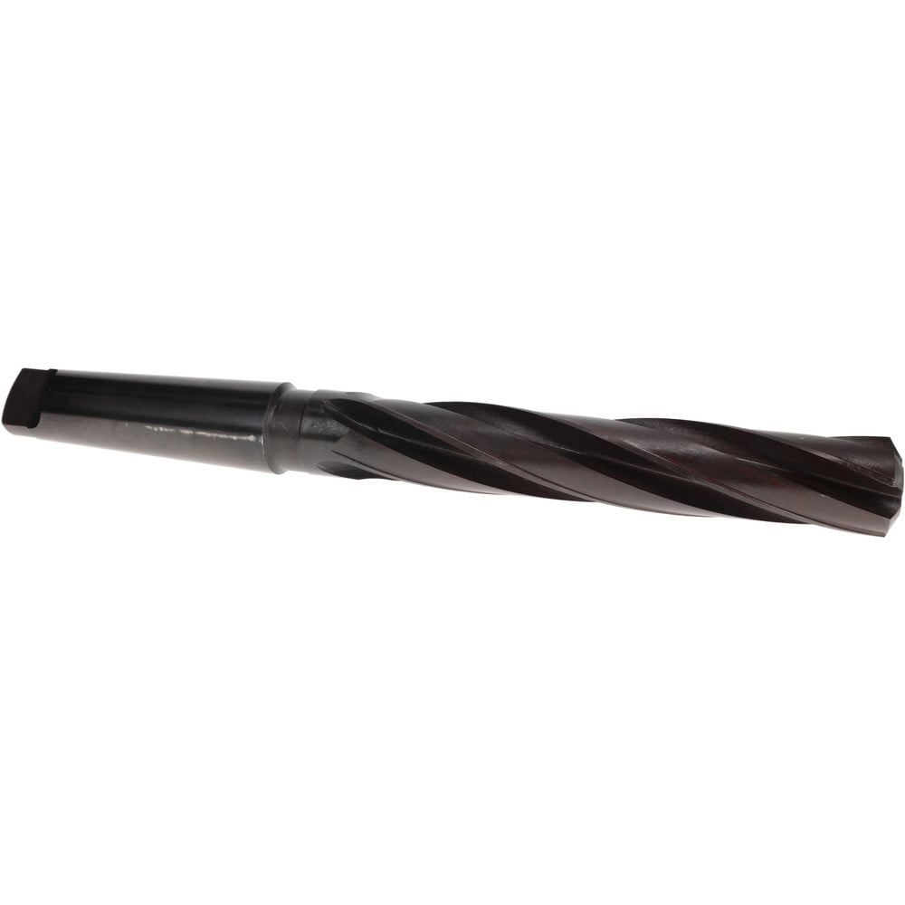 High-Speed Steel Morse Taper Core Drill: 1-5/8