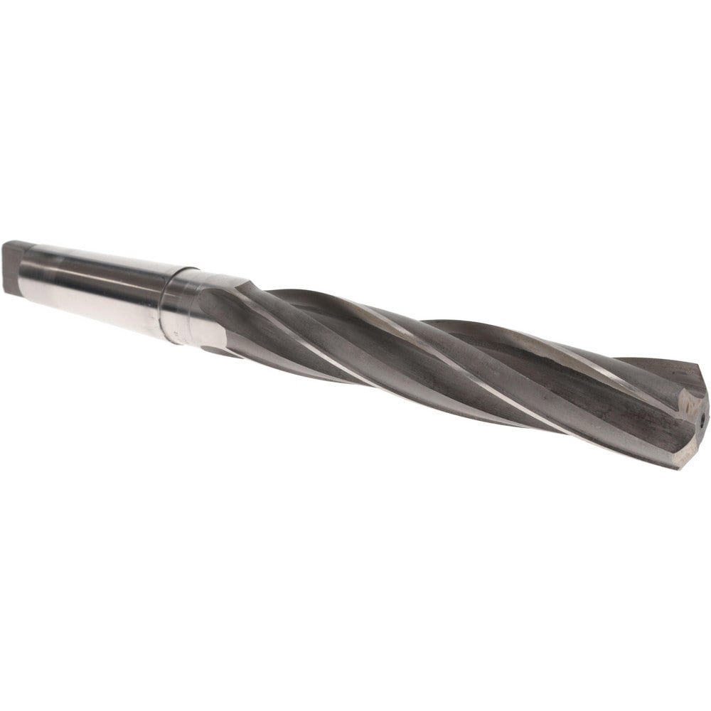 High-Speed Steel Morse Taper Core Drill: 1-23/32