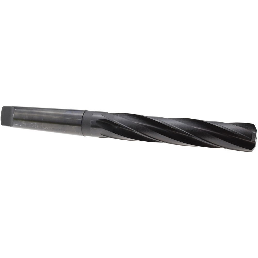 High-Speed Steel Morse Taper Core Drill: 1-3/4