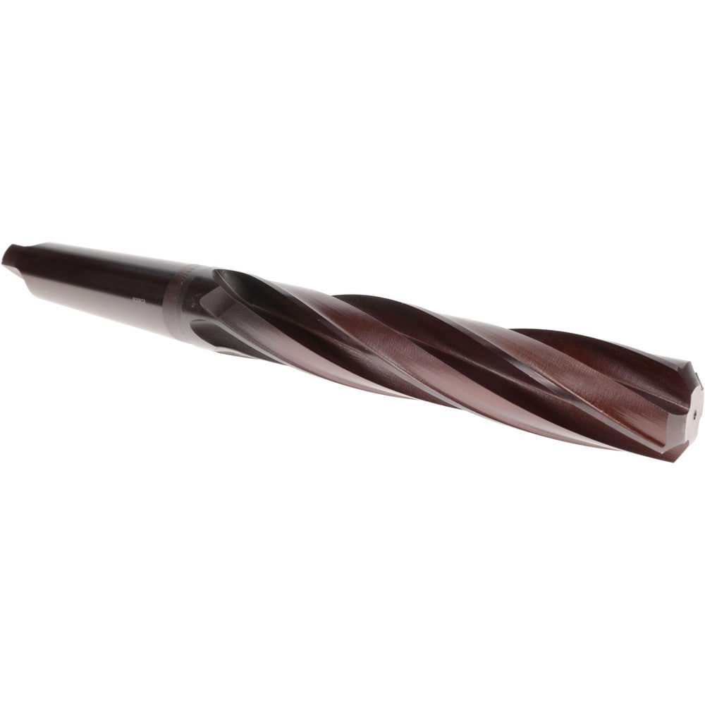 High-Speed Steel Morse Taper Core Drill: 1-27/32