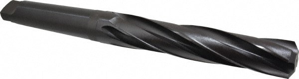 High-Speed Steel Morse Taper Core Drill: 1-7/8