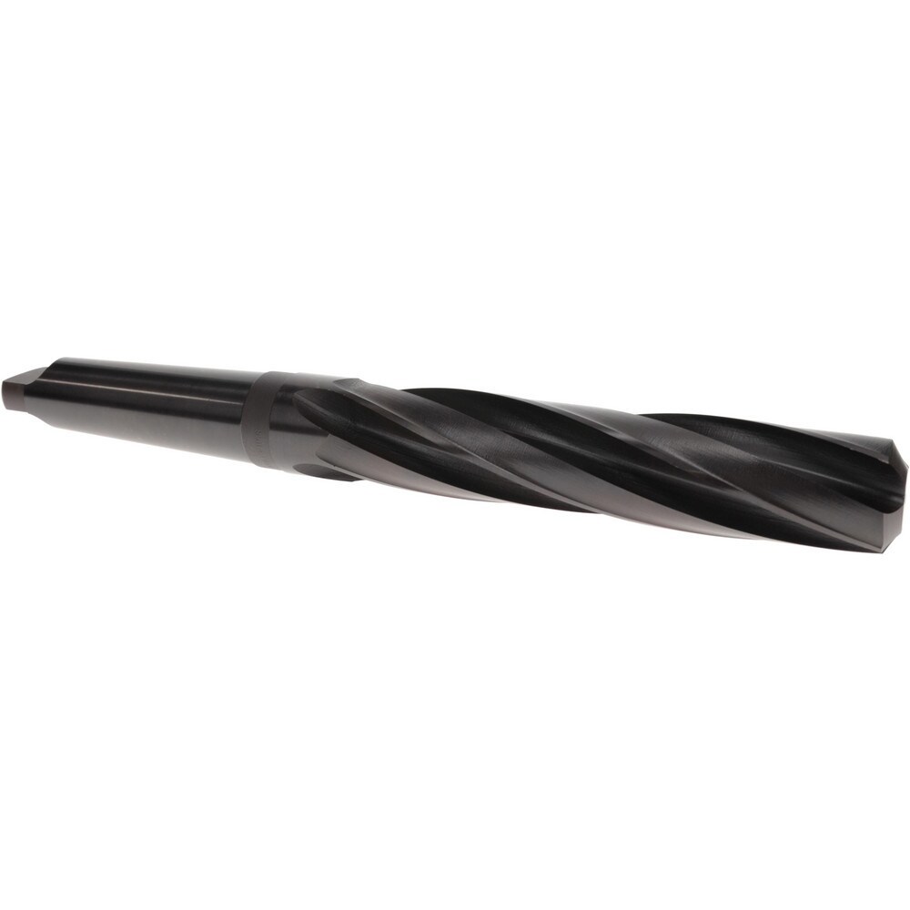High-Speed Steel Morse Taper Core Drill: 1-29/32