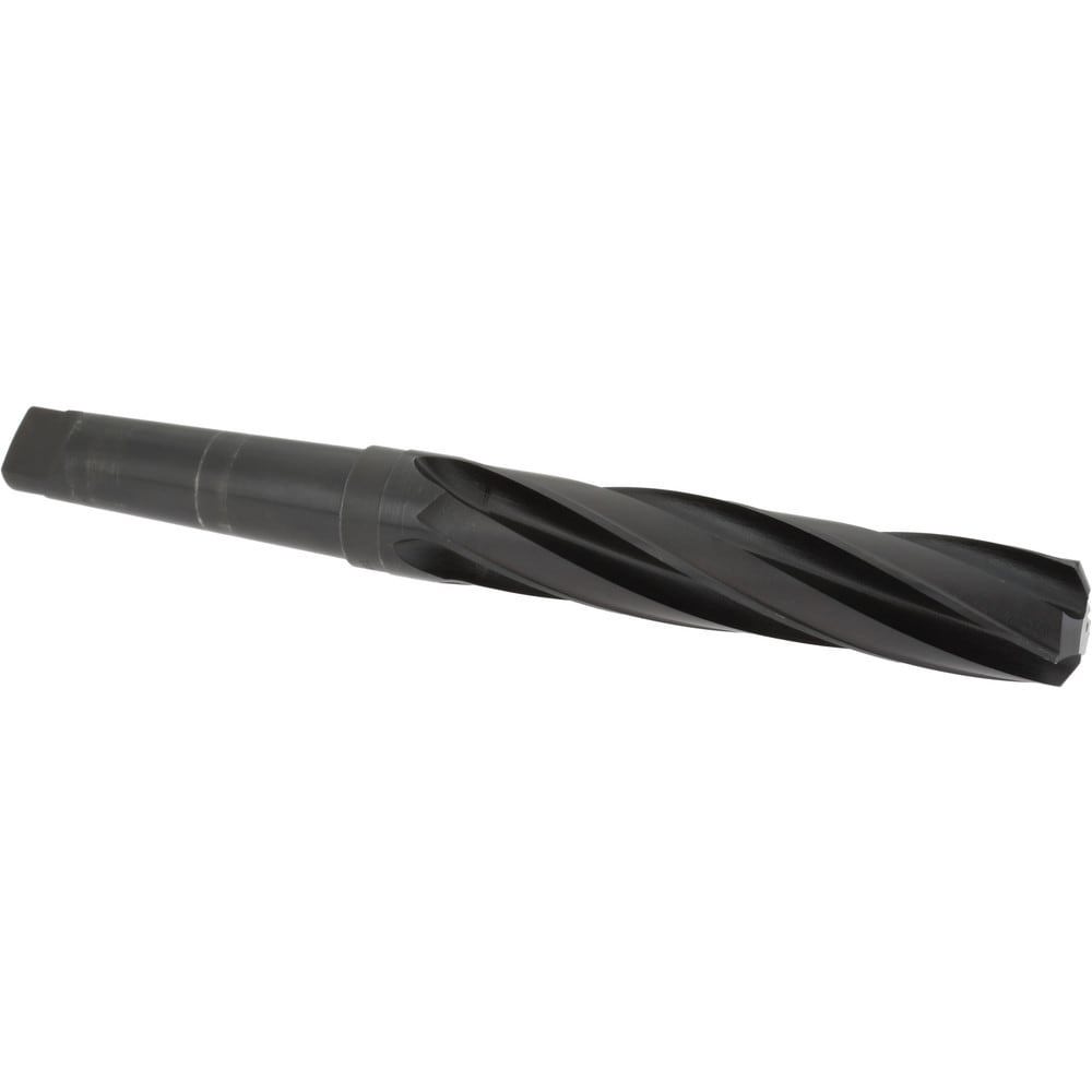 High-Speed Steel Morse Taper Core Drill: 2