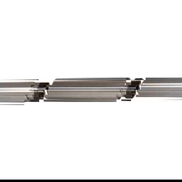 Collet Chuck: 0.019 to 0.394