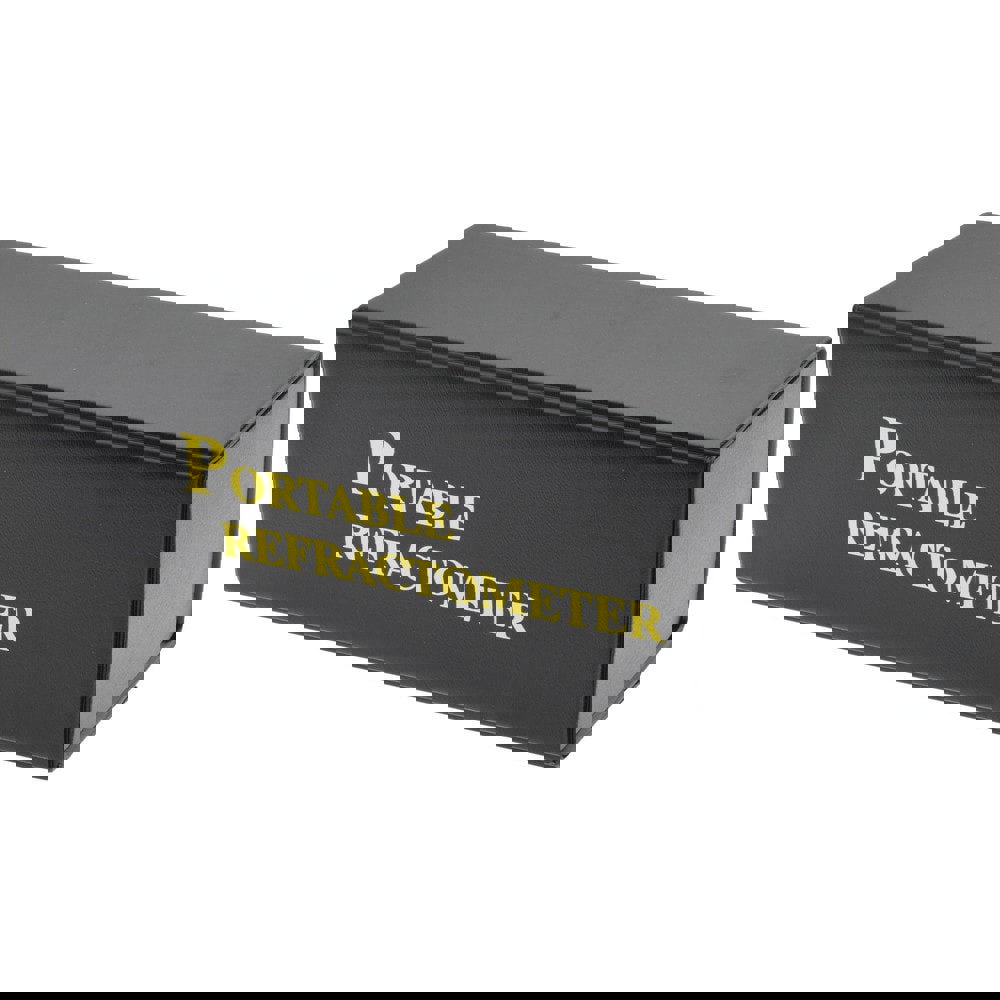 Refractometer Coolant Tester