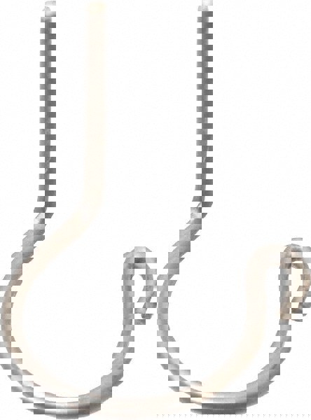 200 Lb Capacity Safety Clip - Ball Sock.