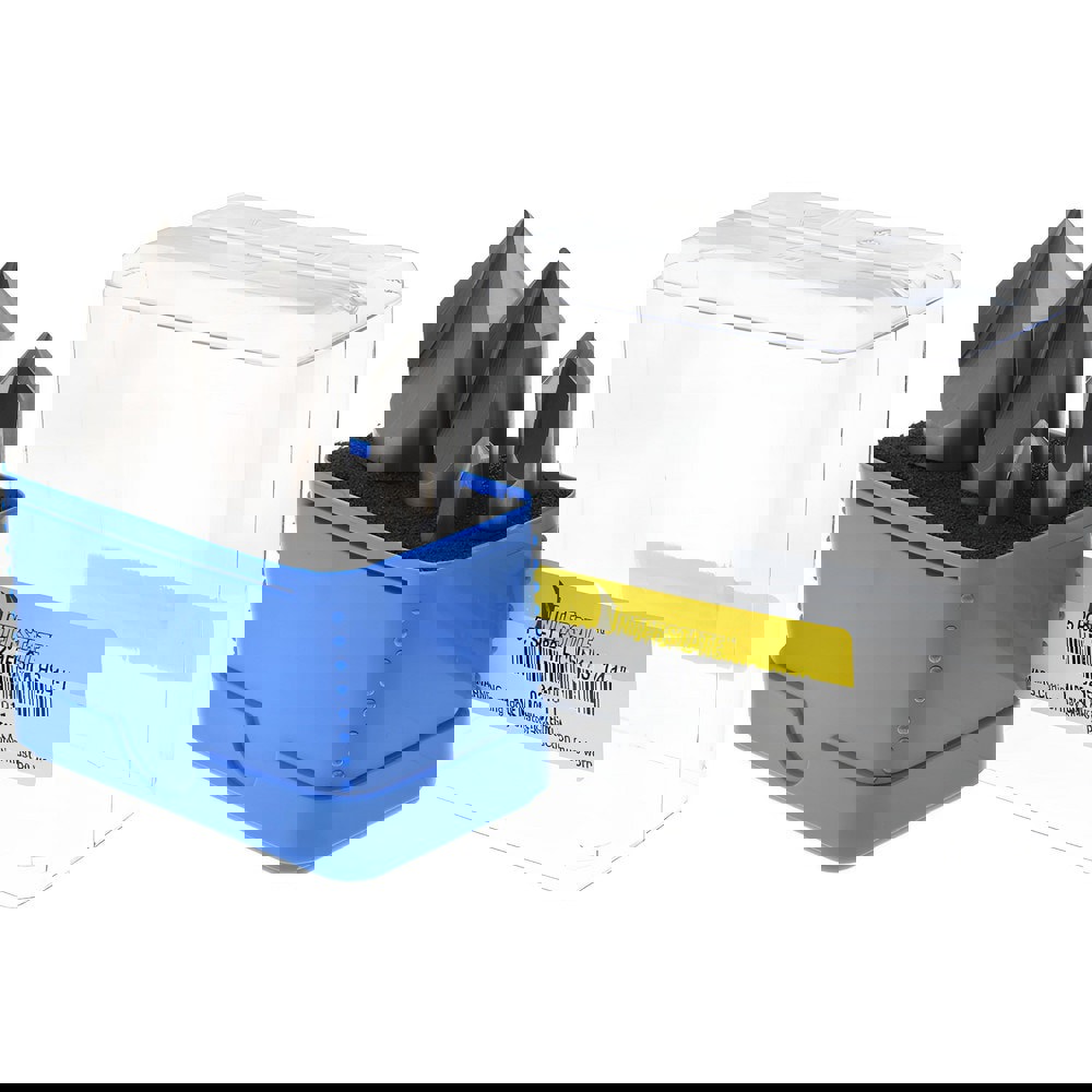 Countersink Set: 5 Pc, 1/4 to 1