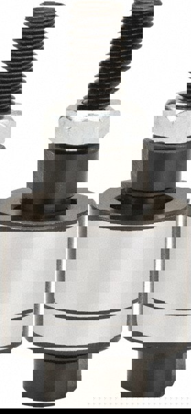 Air Cylinder Rod Align Coupler: Use with 3-1 or 4