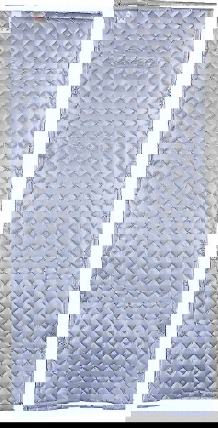 Screen: 0.7 NRCR, Acoustic Fiberglass