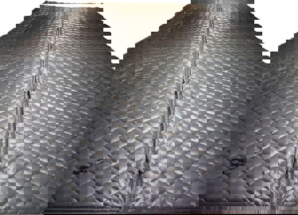 Panel: 0.7 NRCR, Acoustic Fiberglass