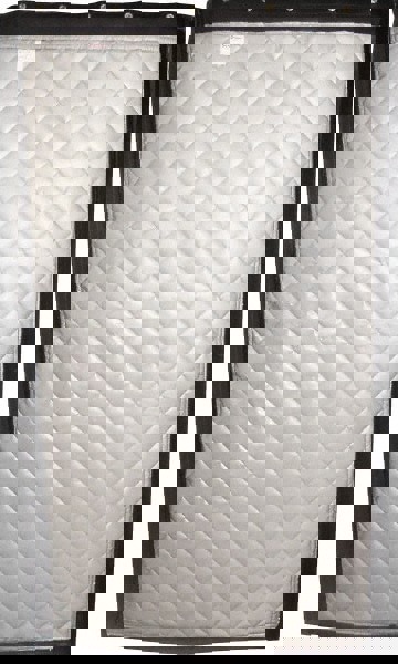 Panel: 0.65 NRCR, Acoustic Fiberglass