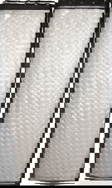 Panel: 0.65 NRCR, Acoustic Fiberglass