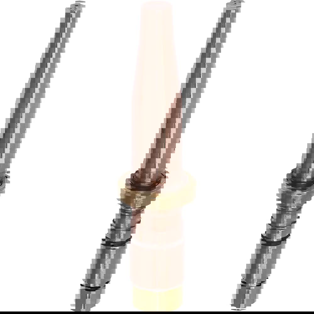 SC Series Acetylene Cutting Tip for use with Smith SC or DG Series Torches & Cutting Attachments