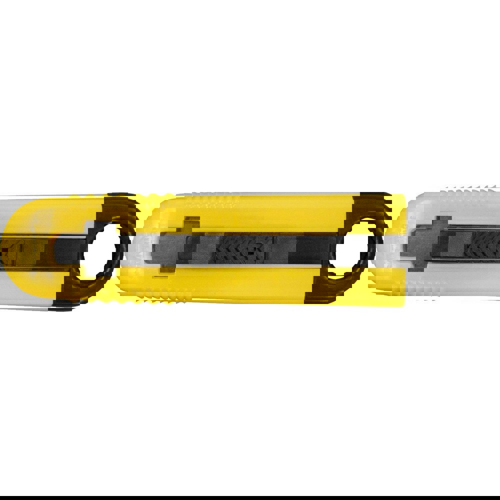 Utility Knives, Snap Blades & Box Cutters; Type: Retracting Safety knife ; Blade Type: Auto-Retracting; Utility ; Handle Material: Acrylonitrile Butadiene Styrene ; Blade Material: Carbon Steel ; Blade Length (Decimal Inch): 2.4400