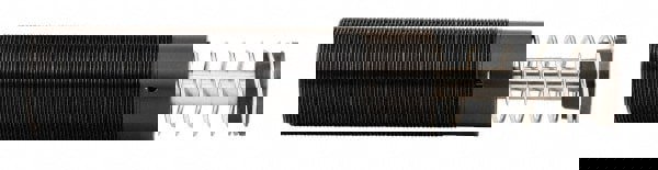 Male Button Shock Absorber: 0.16