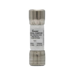 CART FUSE 600V 20AMPS
