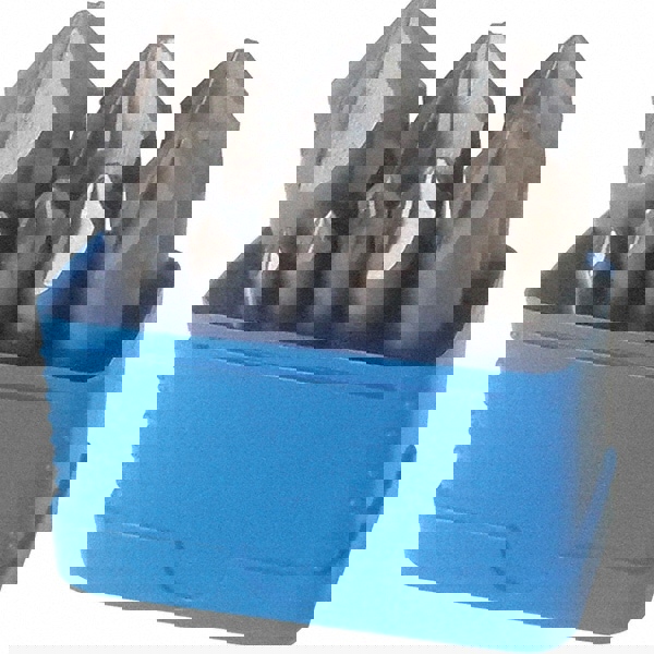 Countersink Set: 8 Pc, 1/4 to 1