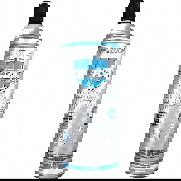 Electrical Grade Cleaner: 10 oz Aerosol Can