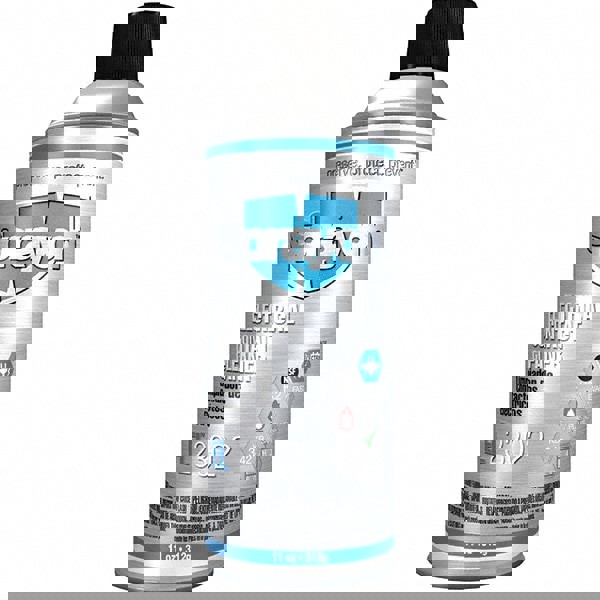 Contact Cleaner: 16 oz Aerosol Can