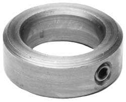 Shaft Collar: Shaft, 3-3/4
