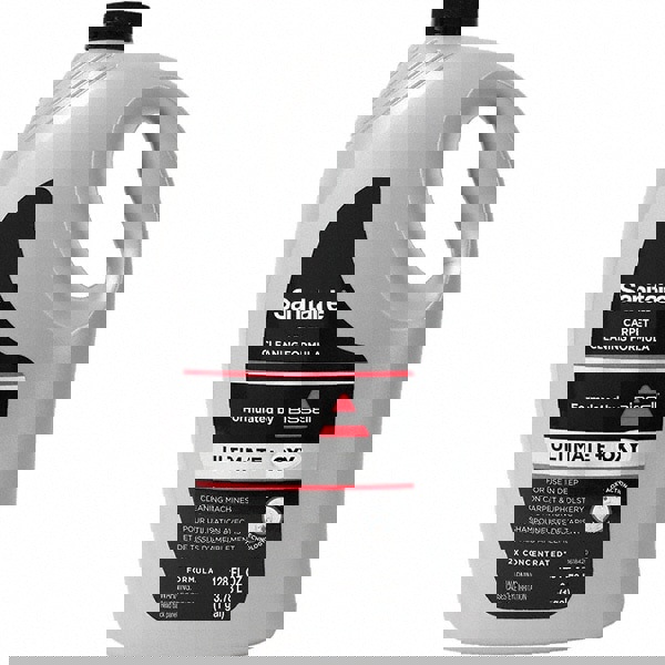 Carpet & Upholstery Cleaners; Cleaner Type: Carpet Cleaner