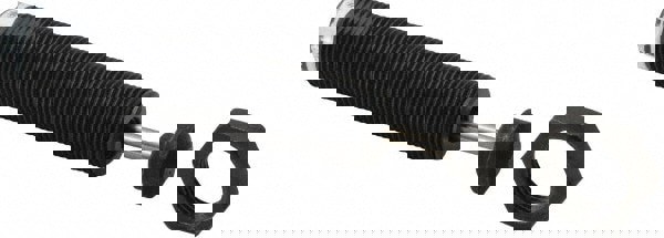 Male Button Shock Absorber: 0.19