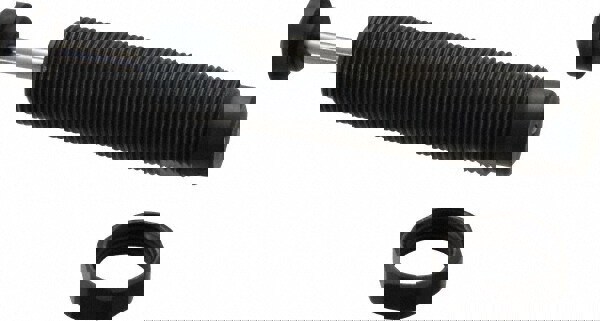 Cylinders & Accessories