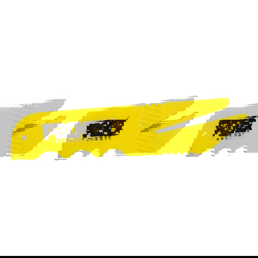 Utility Knife: Fixed