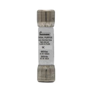 30A 600V CLASS G TIME DELAY