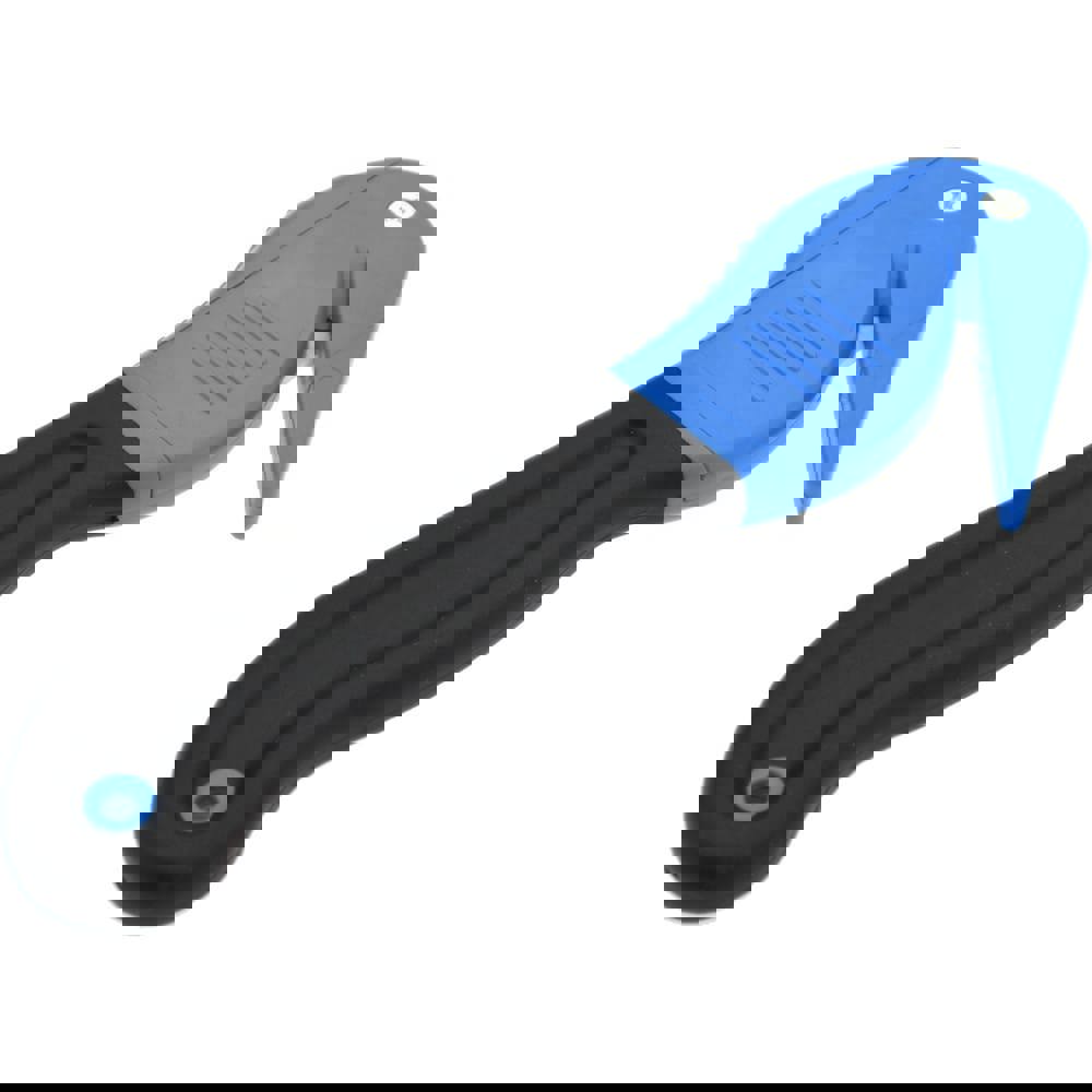 Utility Knife: Fixed