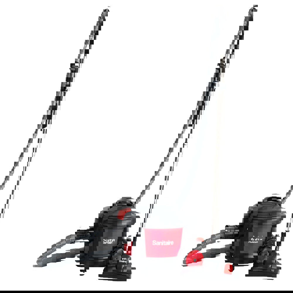 Canister Vacuum Cleaner