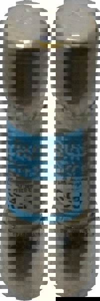 Cartridge Time Delay Fuse: G, 3 A, 10.41 mm Dia