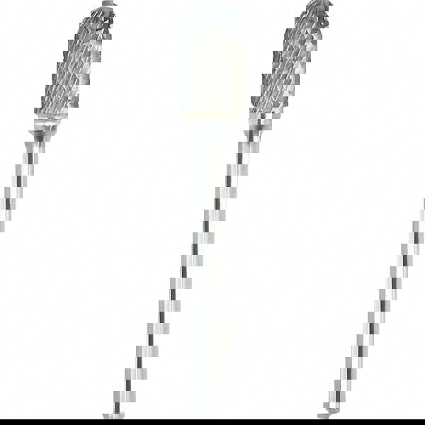 Abrasive Bur: SC-3ADC, Cylinder with Radius