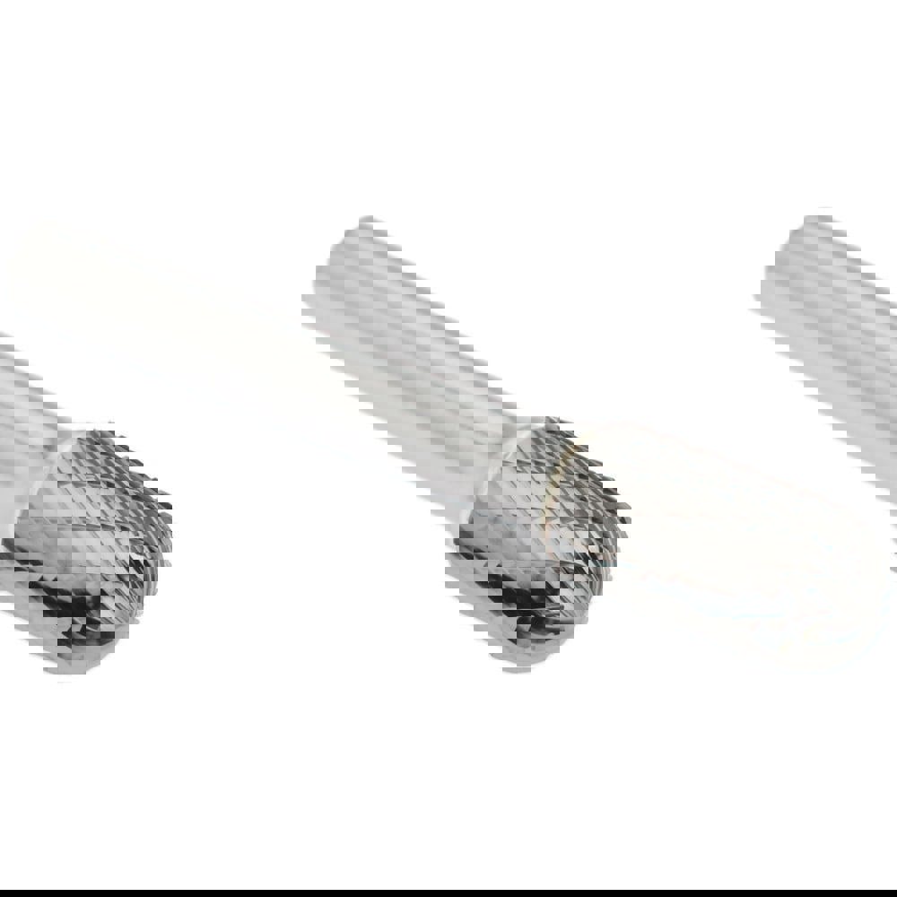 Abrasive Bur: SC-3, Cylinder with Radius