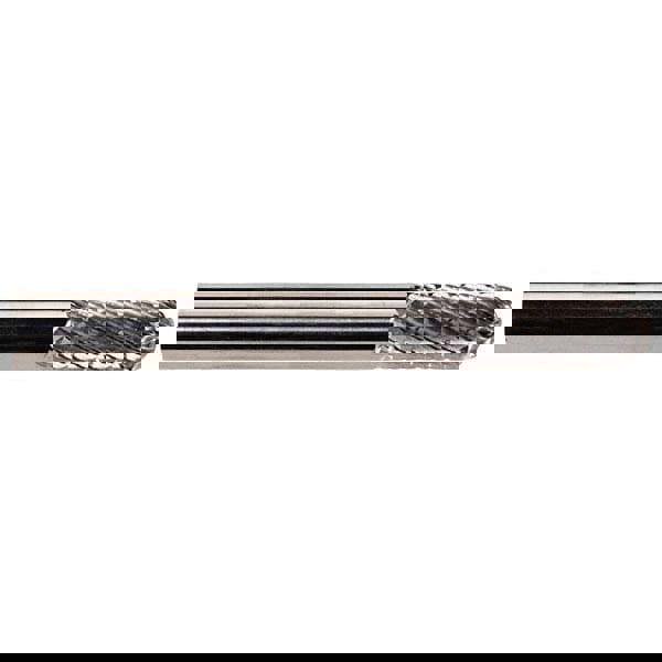 Abrasive Bur: SC-3L, Cylinder with Radius