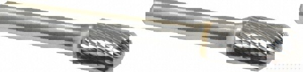 Abrasive Bur: SC-3MM, Cylinder with Radius