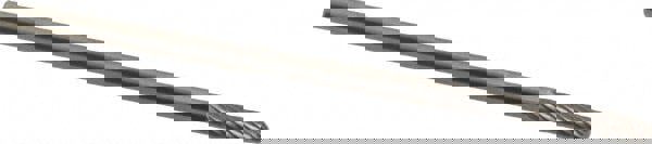 Abrasive Bur: SC-42-L3SC, Cylinder with Radius