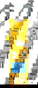 CLMP MTR W/ TRUE RMS & MAGNET STRP